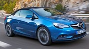 Essai Opel Cascada : atypique et charmeuse
