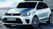 Volkswagen Polo R WRC : 50 exemplaires en France à 33.900 euros