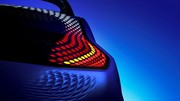Renault-Ross Lovegrove concept : un nouveau concept-car dévoilé le 8 avril