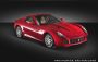 La prochaine Ferrari s'appellera 599 GTB