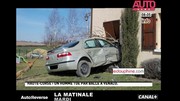 Zapping Autonews : 360° en Subaru, Aventador et Laguna dans le salon