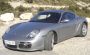 Essai Porsche Cayman S : que du bonheur !