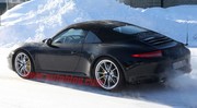 Porsche 911 Targa : retour aux origines
