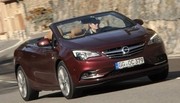 Essai Opel Cascada : L'Opel du large