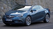 Essai Opel Cascada 1.6 SIDI 170 ch