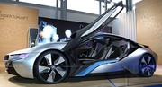 BMW prépare la révolution du moteur essence