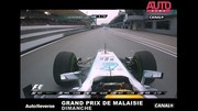 Zapping Autonews : Lewis Hamilton, course poursuite et tonneaux