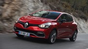 Renault Initiale Paris : le retour de la finition Baccara