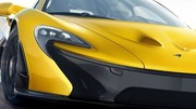 P13, le futur petit modèle de McLaren