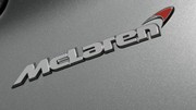 McLaren : un modèle plus accessible en vue ?