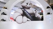 Michelin : accord de compétitivité avec deux syndicats