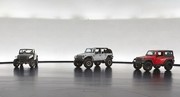 Moab Easter Jeep Safari 2013 : 6 concepts pour faire le buzz