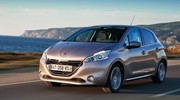 Peugeot 208 : un succès mitigé