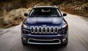 Jeep Cherokee : Objectif mondial !