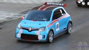 Renault Twin'Run Concept 2013 : une nouvelle R5 Turbo ?