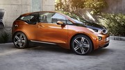 La BMW i3 sera vendue avec ses batteries