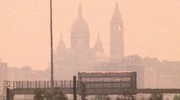 Pollution : une étude pointe une mortalité accrue
