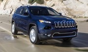 Jeep Cherokee : grand écart salutaire