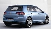 La Volkswagen Golf 7 désignée voiture de l'année !
