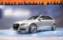 Audi Roadjet : concept à vocation technologique