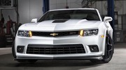 Chevrolet Camaro Z/28