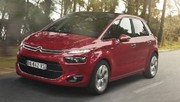 Citroën C4 Picasso : relancer un genre en péril