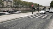 Paris : les bouchons ne sont pas près de sauter !