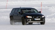 Volvo XC90 : la nouvelle génération développée avec Geely