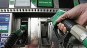 Hausse du prix de l'essence, baisse de celui du gazole