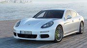 Porsche Panamera : de nouvelles motorisations et une version longue