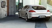 Porsche Panamera S E-Hybrid : 416 ch et 4000 euros de bonus !