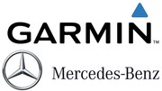 Garmin va fournir la navigation embarquée des futures Mercedes