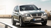 BMW compte sur le X4 pour aller chercher de nouveaux clients