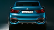 BMW X4 : l'art d'assurer le SAV