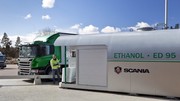 Le constructeur Scania demande au gouvernement l'ED95