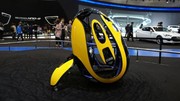 Hyundai E4U Concept