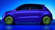 Renault Twin'Z : un avant goût de la future Twingo