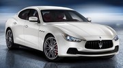 Maserati Ghibli : Soif de ventes