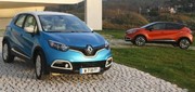 Essai Renault Captur : l'adieu au monospace