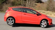 Essai Ford Fiesta ST : Une GTi comme on les aime