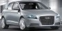 Audi Roadjet, l'A4 Plus de 2007 ?