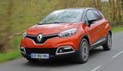 Essai Renault Captur : Le meilleur des trois mondes