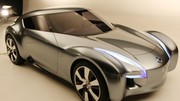 Nissan : une petite sportive électrique ou hybride pour le salon de Tokyo