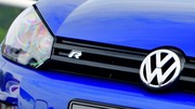 Volkswagen Golf R : super light GTI