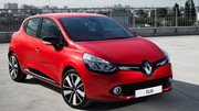 Renault Clio : nouvelle gamme, nouveaux tarifs