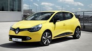 Nouvelle gamme et nouveaux prix pour la Renault Clio
