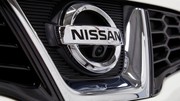 Le Nissan Qashqai en hybride rechargeable dès 2015
