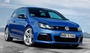 Volkswagen vers une Golf R de plus de 300 ch ?