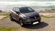 Essai Renault Captur : Le monospace cède la place…