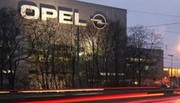 Opel confirme la fermeture de Bochum en 2014